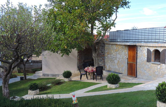 Holiday Home Voloder - Foto 38