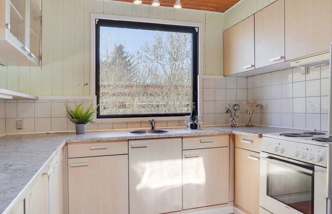 "Ludde" - 500m to the fjord - Foto 3