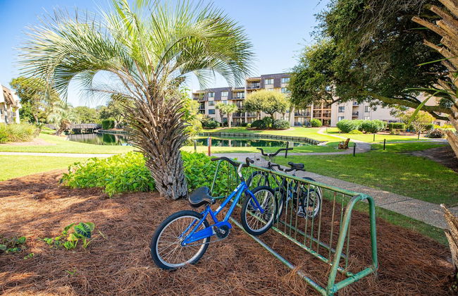 Ocean View at Island Club - Foto 39