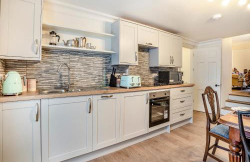 Brynog Mansion Apartment - Foto 9