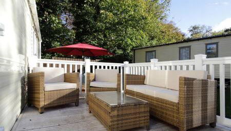 Edinburgh - Seton Sands - Rio Caravan - Pet Friendly - Foto 4