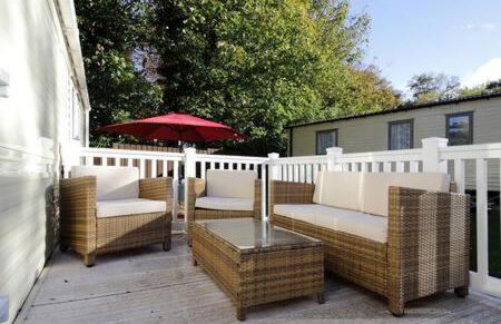 Edinburgh - Seton Sands - Rio Caravan - Pet Friendly - Foto 4