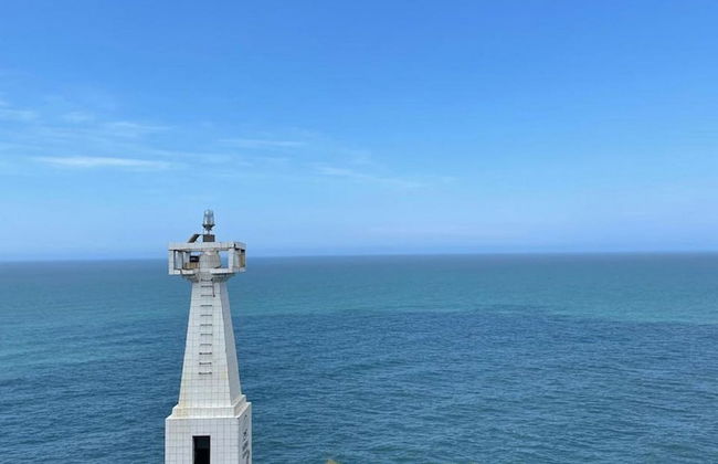 Refúgio Farol Ponta do Catalão - SC - Photo 72