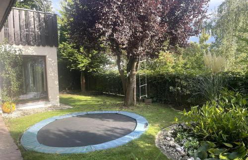 Traumhafte Gartenwohnung - Foto 16