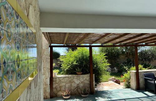 Villa Mantea - Foto 61