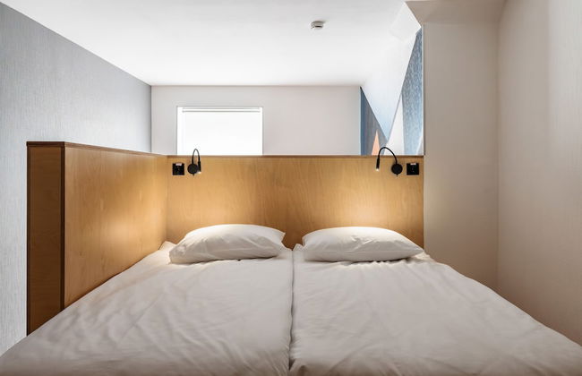 Aparthotel Vertical - Foto 17