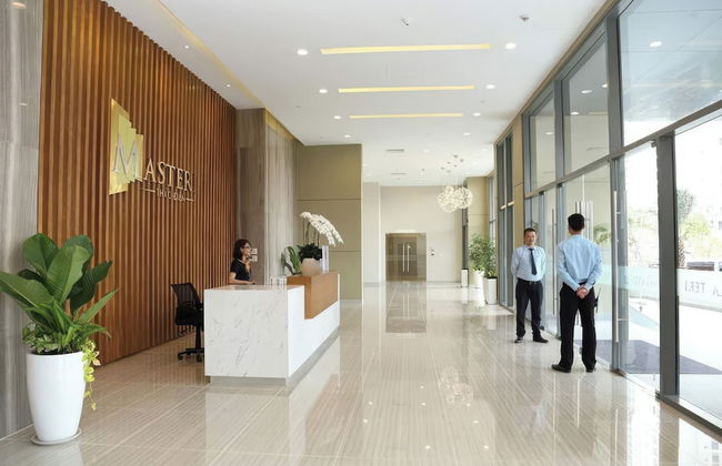 Genius Saigon - Masteri Thao Dien District 2 - Foto 75