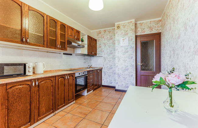 Inndays Apartment on Lazareva 2 - Foto 8