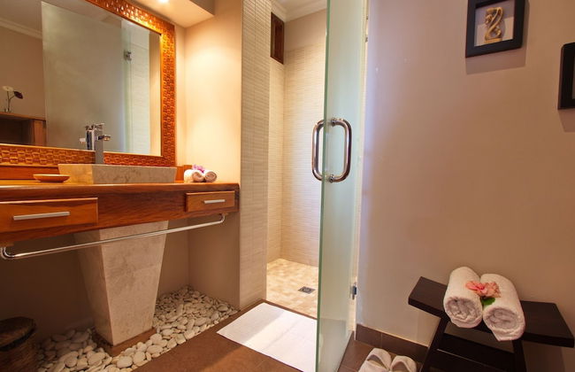 Villa Sakina - Foto 31