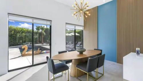 Villa Veridian - Foto 4