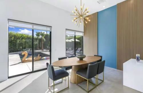 Villa Veridian - Foto 4