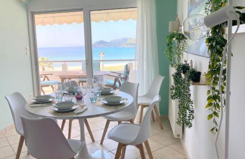 MediTerra Stay Anavyssos Seaview - Foto 7