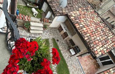 Appartamenti vacanze FRA-I-CUP 1°P - Foto 23