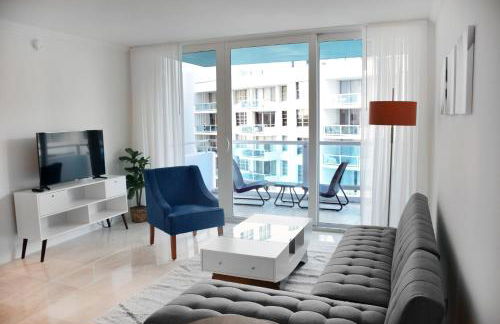 Seacoast Suites on Miami Beach - Foto 124