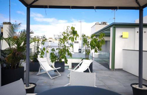 Apartamento moderno en centro historico GB2A - Foto 27