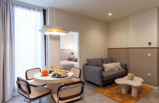 Feelathome O'Donnell Apartments - Foto 43