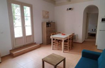 Gîte Les 2 oliviers - Photo 1