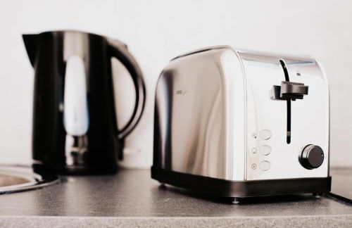 L'Alto Hometimal - City Center - Parking - Metro - Foto 14