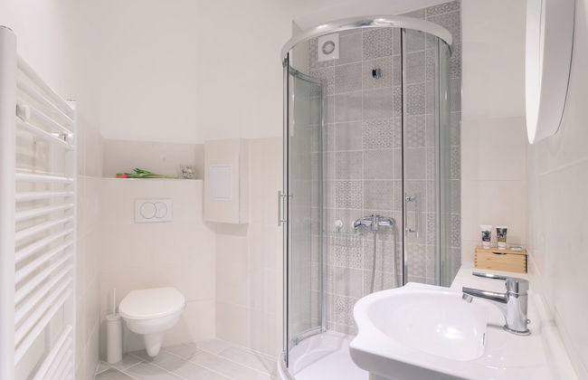 Hunyadi 4 Apartment II. - Foto 16