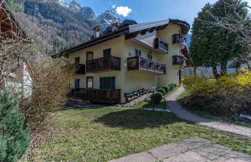 Dolomites Soundscape - Birds River Snow Ski Bus Bike Hike - Foto 9