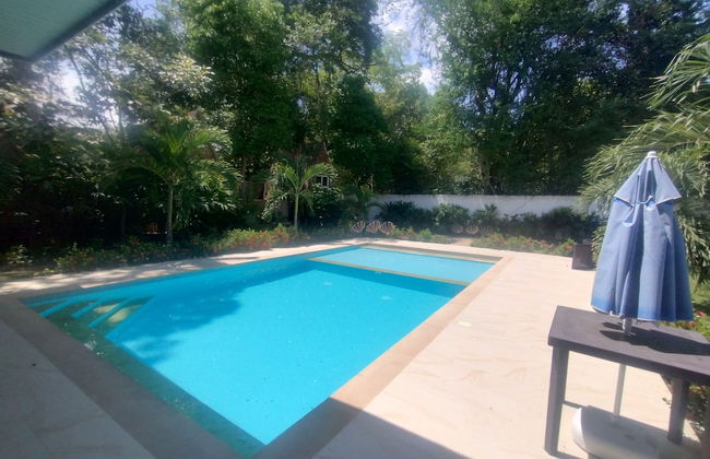 Ecohotel Villa Russo - Foto 6