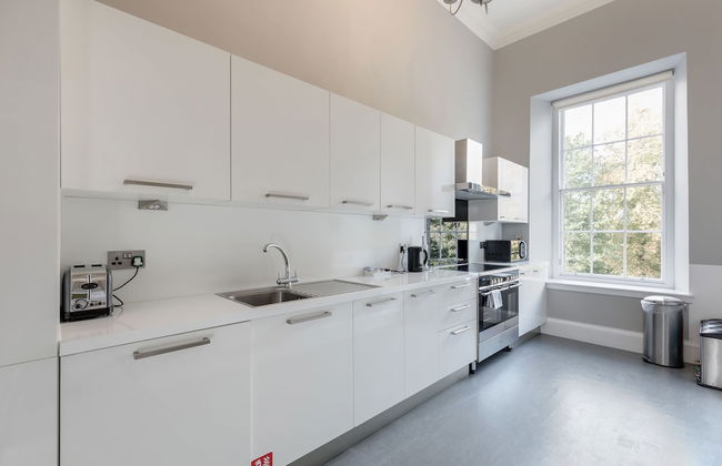 Destiny Scotland - Q-Residence - Foto 14