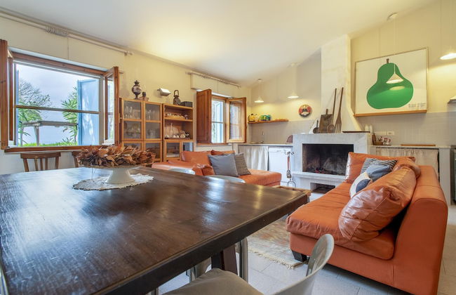 Sardinia Re - Casa Virdis - Photo 13