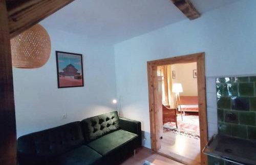 Apartament Śnieżka - Foto 1