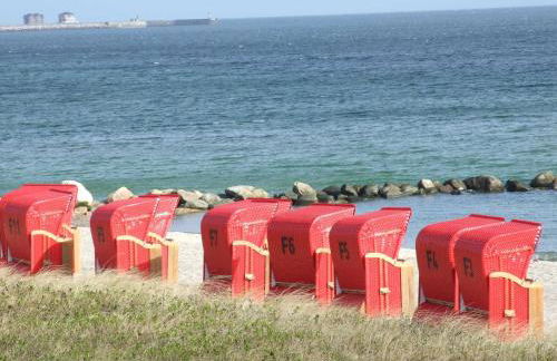 Ferienwohnung Küstenliebe - Foto 5