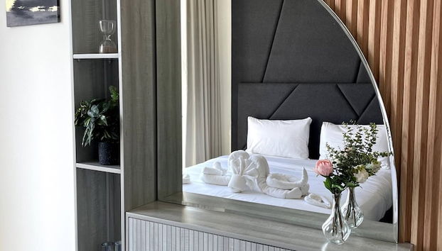 Sezavi - Forte 2, Downtown - Foto 2, Habitación