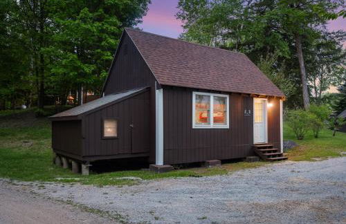 Lakefront Cabin 314 Shoreline - Foto 52