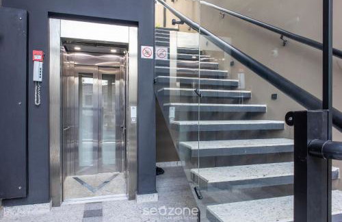 Sua estadia completa com piscina e academia em Poços de Caldas - NGO - Foto 17