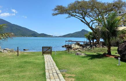 Paraíso da Enseada de Brito - Foto 29