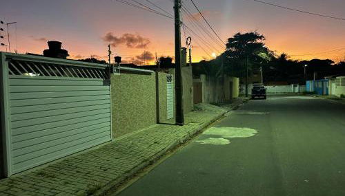 Enseada dos corais - Cabo de Santo Agostinho com piscina grande - Foto 4