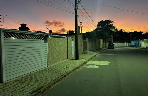 Enseada dos corais - Cabo de Santo Agostinho com piscina grande - Foto 4
