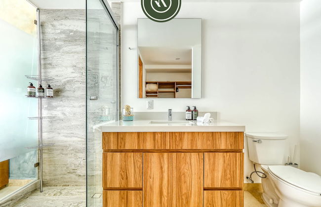 Harbor 171 North Tower 2103 - Foto 39