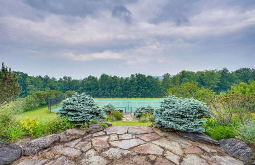 Vacation Rental Home in the Berkshires! - Foto 25