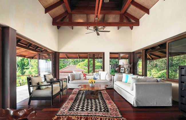 Villa Sila Varee - Photo 11