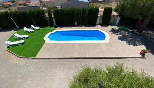 Casa Rural El Pino - Foto 2