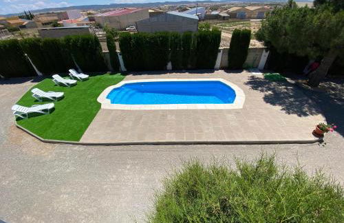 Casa Rural El Pino - Foto 2