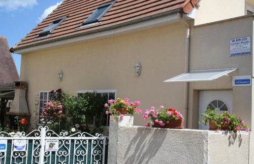 Au Bon Gite - Foto 16