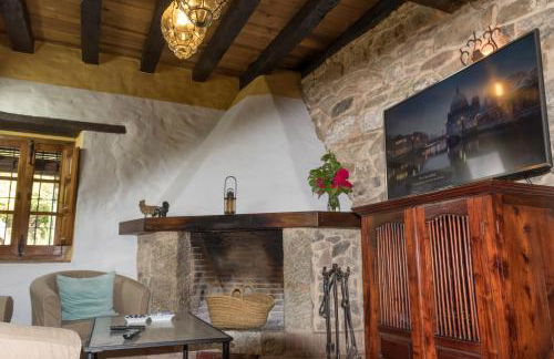 Ventorro del Herrero - The Old Forge - Photo 36