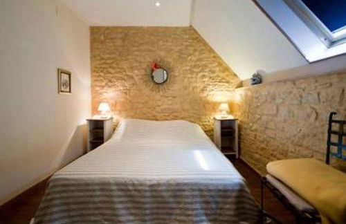 Holiday Home Ehemaliger Bauernhof Le Bonheur in Sainte-Mondane by Interhome - Foto 24