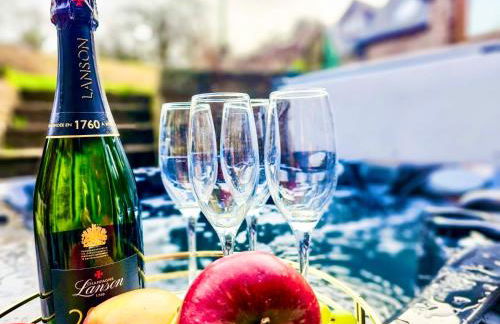 THREE BEDROOM Rural, relaxing and peaceful,DOGS welcome! With Cymru Holidays - Foto 62