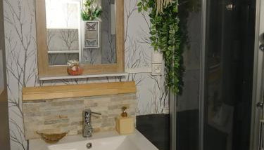 Les quatres saisons de isa - Foto 4