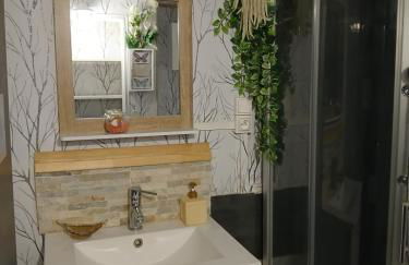 Les quatres saisons de isa - Foto 4