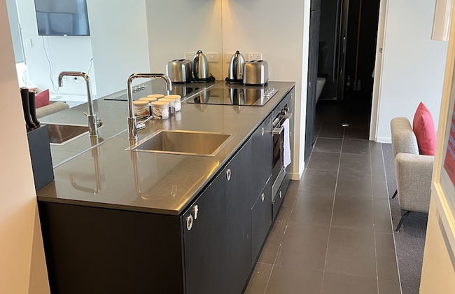 Tasha's Apartments on Warwick - Foto 68