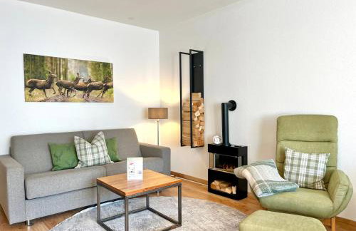 Hirschzauber A9 Montana Haus - Foto 11