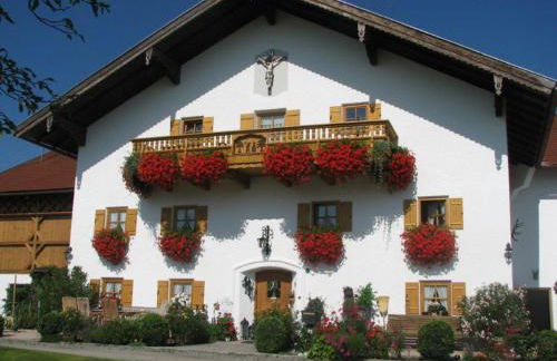 Plattenberger Hof - Photo 1