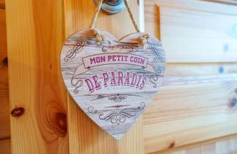 Évasion jurassienne, séjour cosy bois - Foto 35